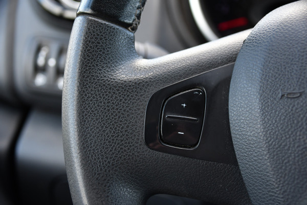 Renault Trafic 2.0 dCi 170 T29 L2H1 DC Luxe Black Edition Camera, Cruise, Carplay, 170pk, Automaat, LED, Multimedia, Clima, NAVI, Uniek!