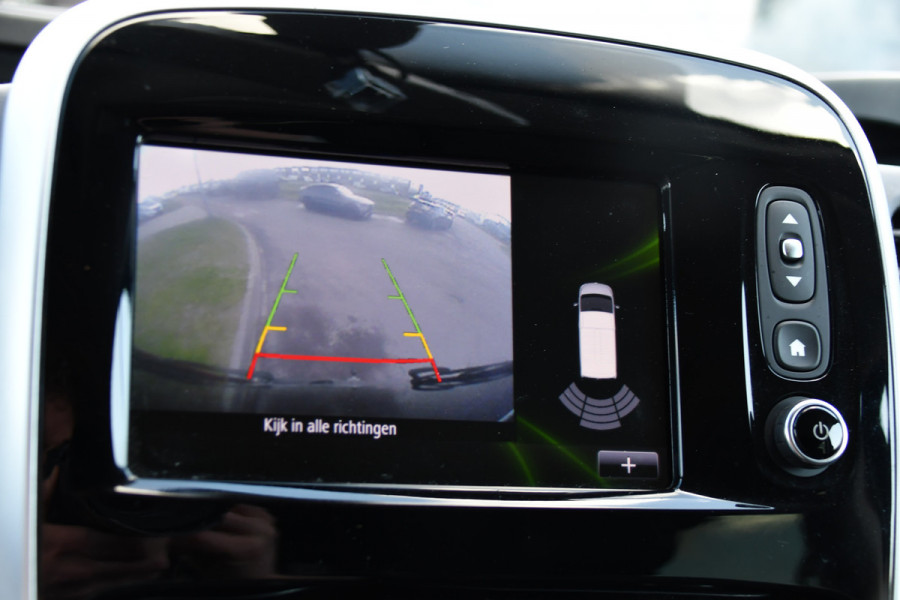 Renault Trafic 2.0 dCi 170 T29 L2H1 DC Luxe Black Edition Camera, Cruise, Carplay, 170pk, Automaat, LED, Multimedia, Clima, NAVI, Uniek!