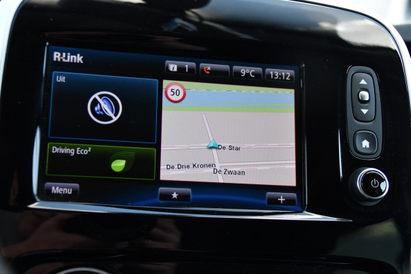 Renault Trafic 2.0 dCi 170 T29 L2H1 DC Luxe Black Edition Camera, Cruise, Carplay, 170pk, Automaat, LED, Multimedia, Clima, NAVI, Uniek!