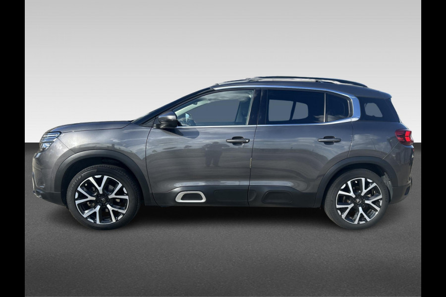 Citroën C5 Aircross 1.2 PureTech Shine