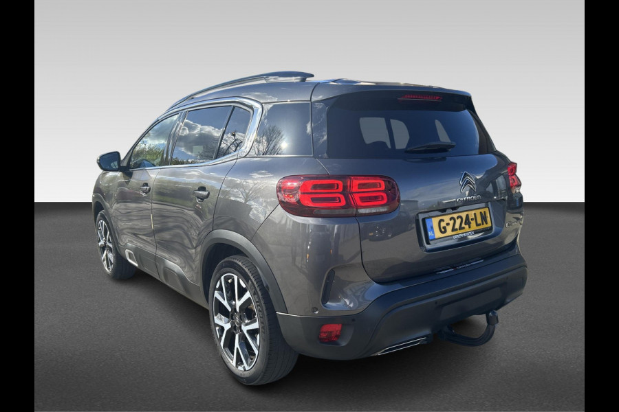 Citroën C5 Aircross 1.2 PureTech Shine