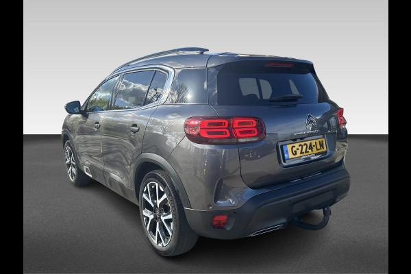 Citroën C5 Aircross 1.2 PureTech Shine
