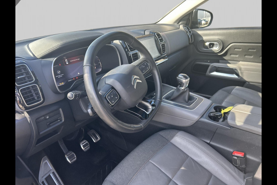 Citroën C5 Aircross 1.2 PureTech Shine