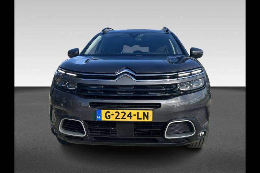 Citroën C5 Aircross 1.2 PureTech Shine