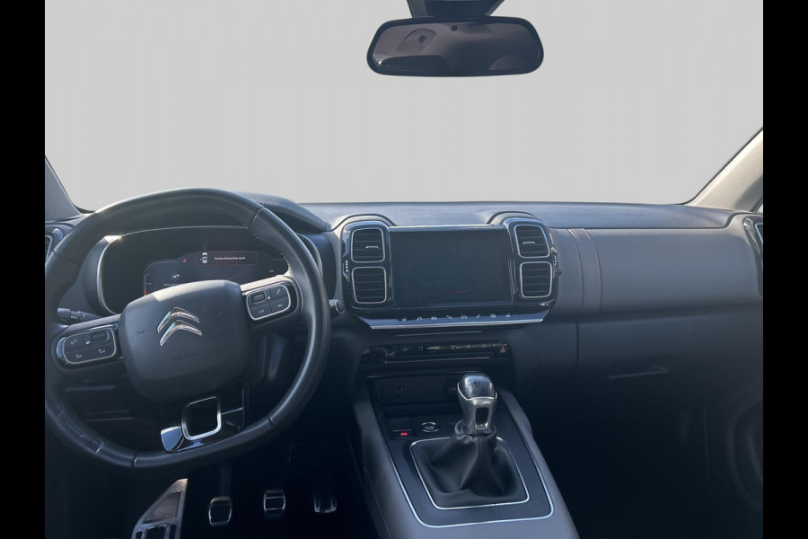 Citroën C5 Aircross 1.2 PureTech Shine