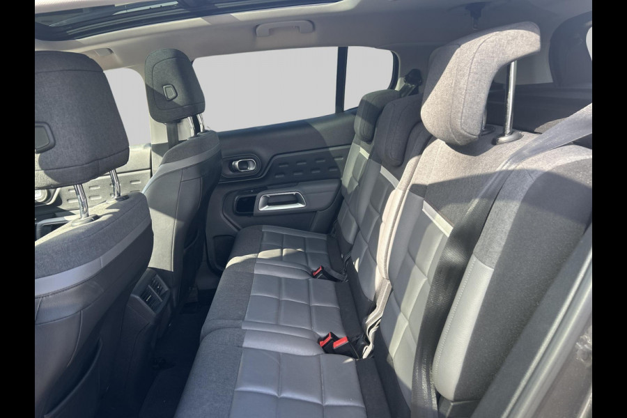 Citroën C5 Aircross 1.2 PureTech Shine