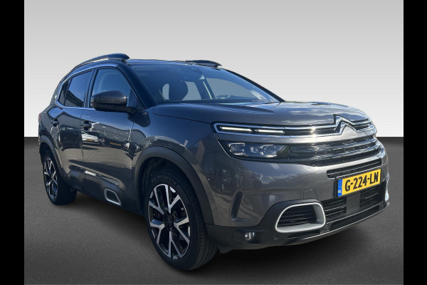 Citroën C5 Aircross 1.2 PureTech Shine