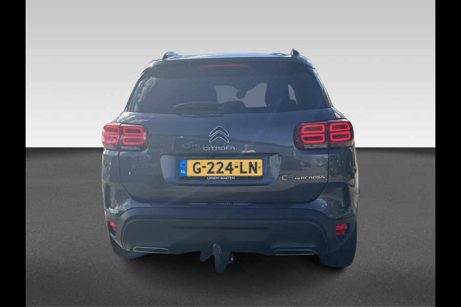 Citroën C5 Aircross 1.2 PureTech Shine