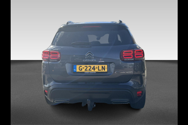 Citroën C5 Aircross 1.2 PureTech Shine