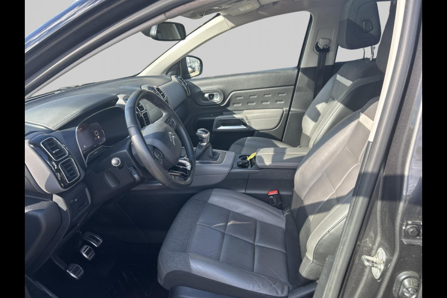 Citroën C5 Aircross 1.2 PureTech Shine