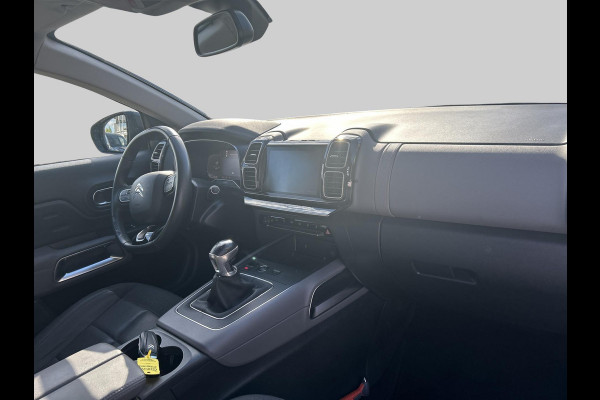 Citroën C5 Aircross 1.2 PureTech Shine