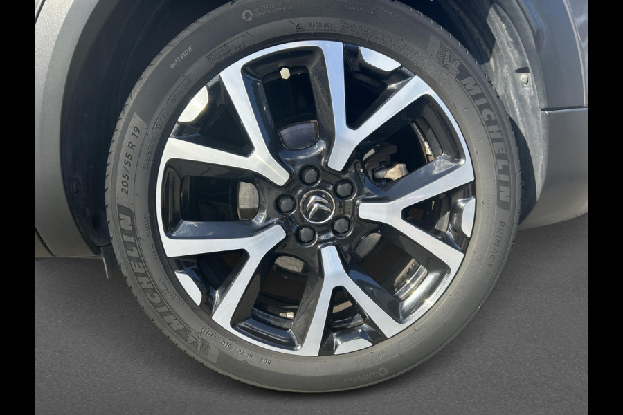 Citroën C5 Aircross 1.2 PureTech Shine