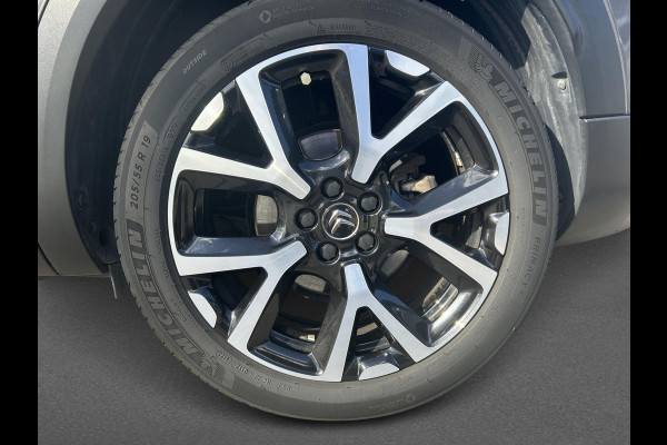 Citroën C5 Aircross 1.2 PureTech Shine