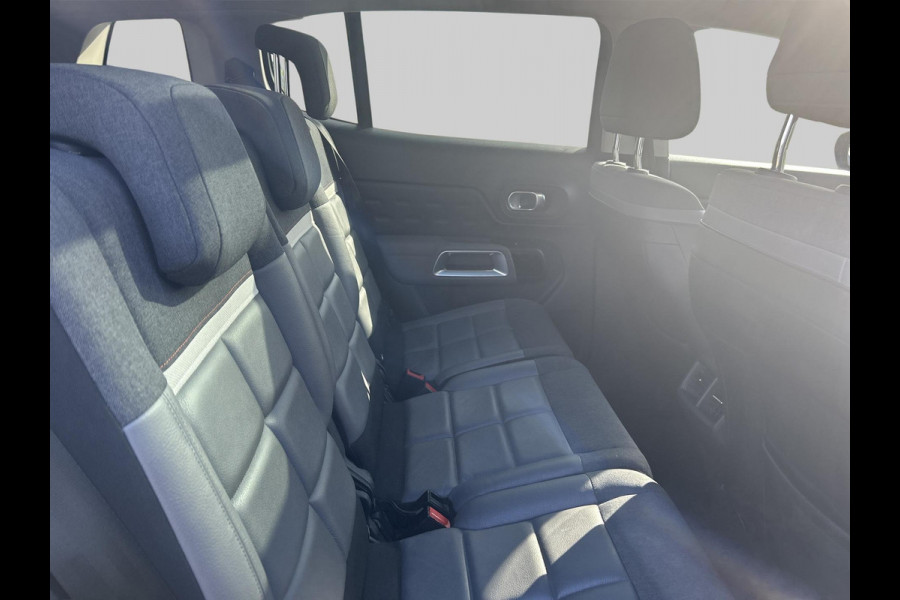 Citroën C5 Aircross 1.2 PureTech Shine