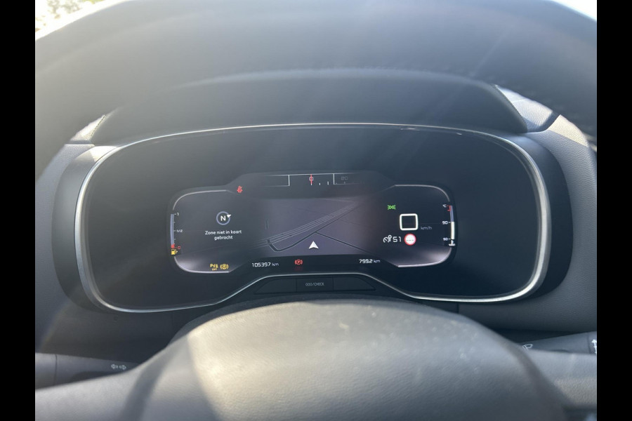 Citroën C5 Aircross 1.2 PureTech Shine