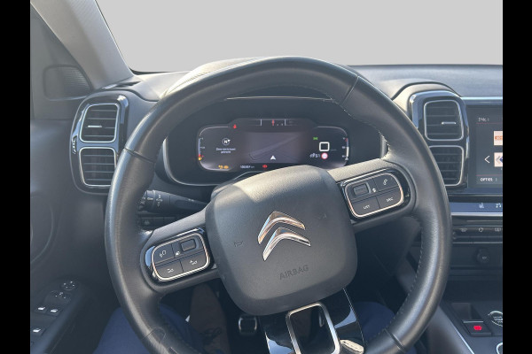 Citroën C5 Aircross 1.2 PureTech Shine