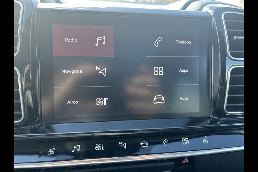 Citroën C5 Aircross 1.2 PureTech Shine