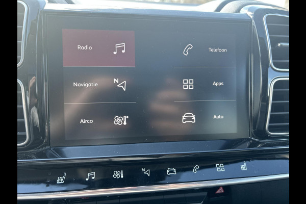 Citroën C5 Aircross 1.2 PureTech Shine