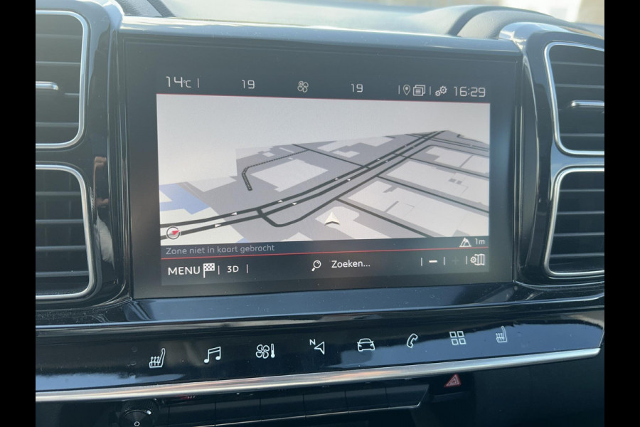 Citroën C5 Aircross 1.2 PureTech Shine