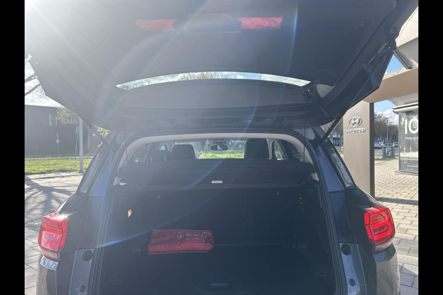 Citroën C5 Aircross 1.2 PureTech Shine