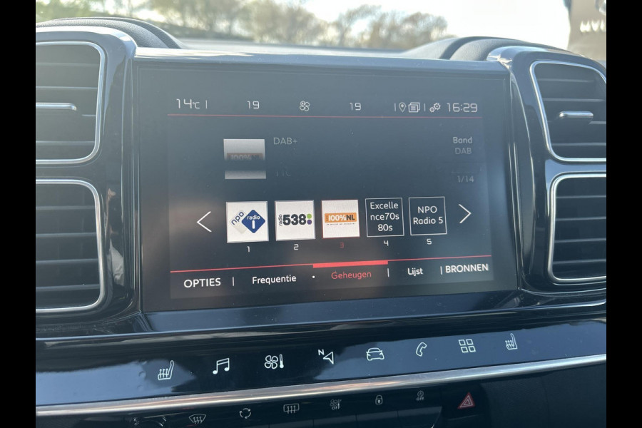 Citroën C5 Aircross 1.2 PureTech Shine