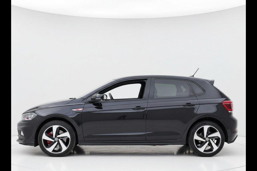 Volkswagen Polo 2.0 TSI GTI TSI 210PK DSG GTI-SPORT IQ-LIGHT/PDC/CARPLAY  ***