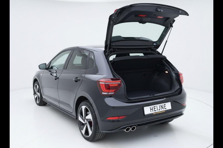 Volkswagen Polo 2.0 TSI GTI TSI 210PK DSG GTI-SPORT IQ-LIGHT/PDC/CARPLAY  ***