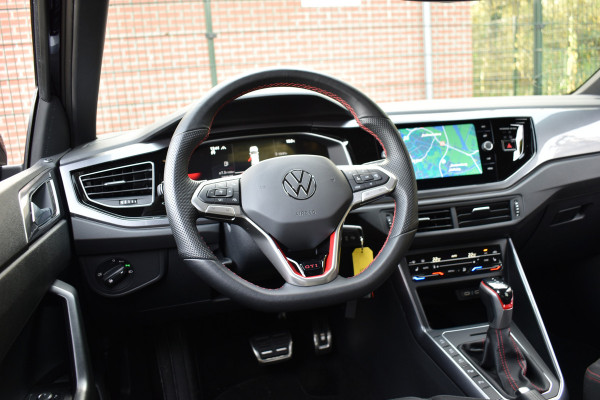 Volkswagen Polo 2.0 TSI GTI TSI 210PK DSG GTI-SPORT IQ-LIGHT/PDC/CARPLAY  ***