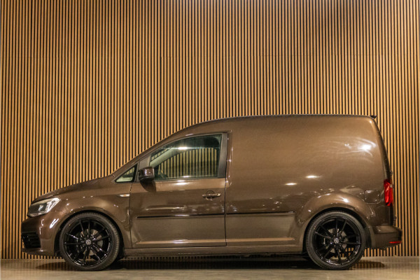Volkswagen Caddy 2.0 TDI 185 PK | Bi-Xenon | CarPlay | Cruise control | Schroefset | Airco | NAP Logisch | NL Auto | Nieuwe APK | Euro 6 | BPM Vrij