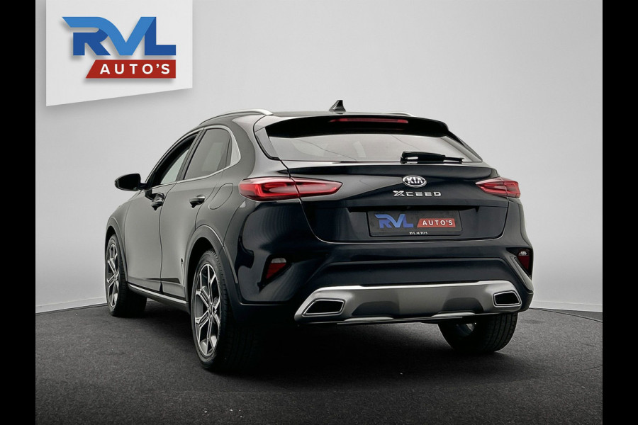 Kia Xceed 1.0 T-GDi DynamicLine | Origineel NL | Camera | Carplay | Lane Assist | Cruise/Control | Climate/Control |