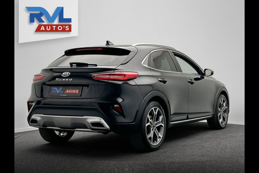 Kia Xceed 1.0 T-GDi DynamicLine | Origineel NL | Camera | Carplay | Lane Assist | Cruise/Control | Climate/Control |