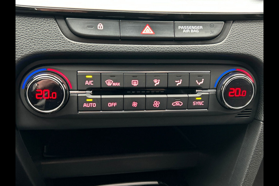 Kia Xceed 1.0 T-GDi DynamicLine | Origineel NL | Camera | Carplay | Lane Assist | Cruise/Control | Climate/Control |