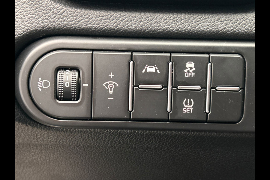 Kia Xceed 1.0 T-GDi DynamicLine | Origineel NL | Camera | Carplay | Lane Assist | Cruise/Control | Climate/Control |