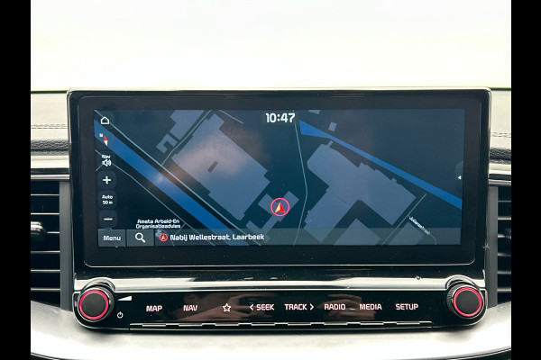 Kia Xceed 1.0 T-GDi DynamicLine | Origineel NL | Camera | Carplay | Lane Assist | Cruise/Control | Climate/Control |
