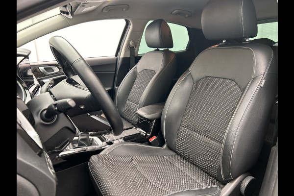 Kia Xceed 1.0 T-GDi DynamicLine | Origineel NL | Camera | Carplay | Lane Assist | Cruise/Control | Climate/Control |