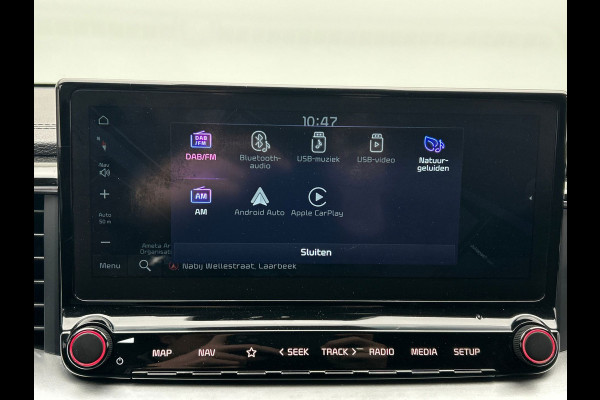 Kia Xceed 1.0 T-GDi DynamicLine | Origineel NL | Camera | Carplay | Lane Assist | Cruise/Control | Climate/Control |