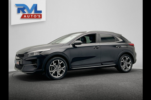 Kia Xceed 1.0 T-GDi DynamicLine | Origineel NL | Camera | Carplay | Lane Assist | Cruise/Control | Climate/Control |