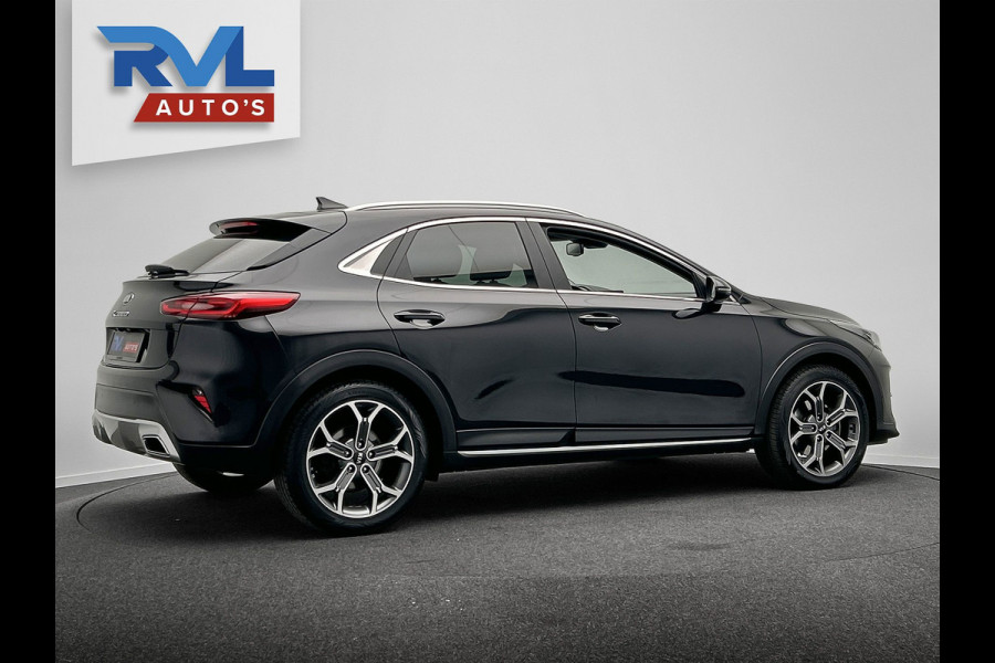 Kia Xceed 1.0 T-GDi DynamicLine | Origineel NL | Camera | Carplay | Lane Assist | Cruise/Control | Climate/Control |