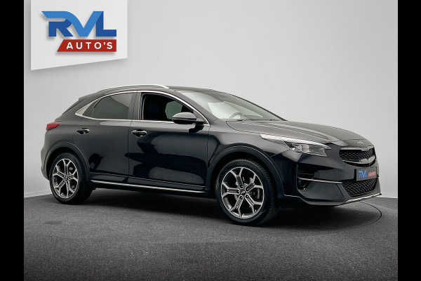 Kia Xceed 1.0 T-GDi DynamicLine | Origineel NL | Camera | Carplay | Lane Assist | Cruise/Control | Climate/Control |