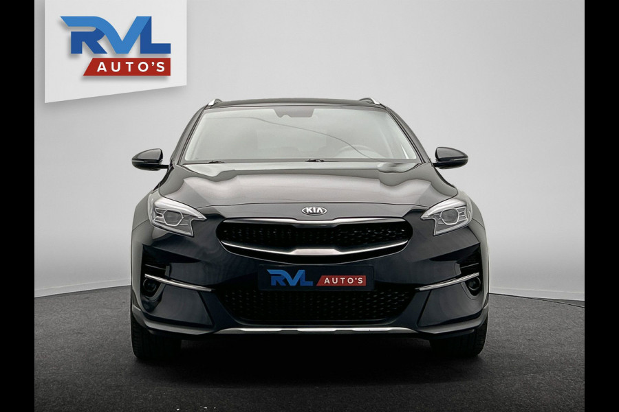 Kia Xceed 1.0 T-GDi DynamicLine | Origineel NL | Camera | Carplay | Lane Assist | Cruise/Control | Climate/Control |