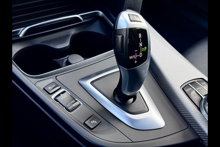 BMW 4 Serie Gran Coupé 420i High Executive H&K/Leer/Dak/Camera
