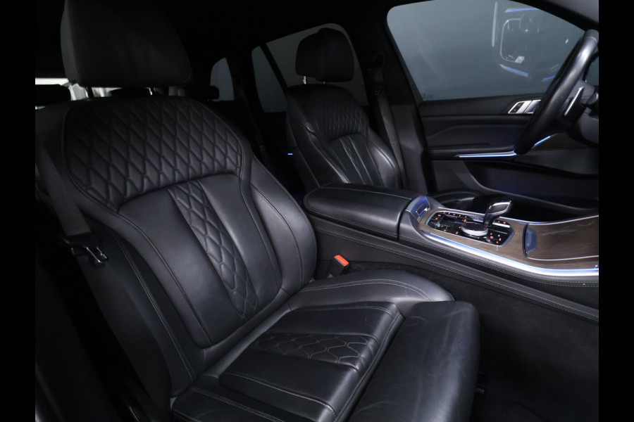 BMW X5 xDrive45e M Sport [LUCHTVERING, HARMAN/KARDON, APPLE CARPLAY, ANDROID, MEMORY SEATS, 360 CAMERA, STOELVERWARMING, INDIVIDUAL LEDER, SPORTSTUUR, ADAPTIVE CRUISE, CLIMATE, NIEUWSTAAT]