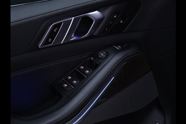 BMW X5 xDrive45e M Sport [LUCHTVERING, HARMAN/KARDON, APPLE CARPLAY, ANDROID, MEMORY SEATS, 360 CAMERA, STOELVERWARMING, INDIVIDUAL LEDER, SPORTSTUUR, ADAPTIVE CRUISE, CLIMATE, NIEUWSTAAT]