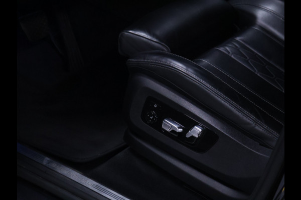 BMW X5 xDrive45e M Sport [LUCHTVERING, HARMAN/KARDON, APPLE CARPLAY, ANDROID, MEMORY SEATS, 360 CAMERA, STOELVERWARMING, INDIVIDUAL LEDER, SPORTSTUUR, ADAPTIVE CRUISE, CLIMATE, NIEUWSTAAT]