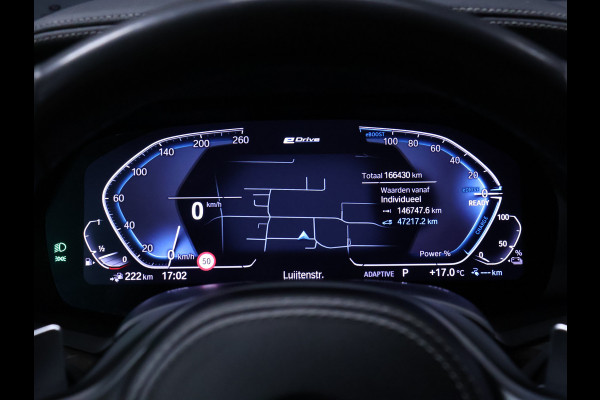 BMW X5 xDrive45e M Sport [LUCHTVERING, HARMAN/KARDON, APPLE CARPLAY, ANDROID, MEMORY SEATS, 360 CAMERA, STOELVERWARMING, INDIVIDUAL LEDER, SPORTSTUUR, ADAPTIVE CRUISE, CLIMATE, NIEUWSTAAT]