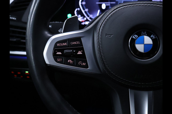 BMW X5 xDrive45e M Sport [LUCHTVERING, HARMAN/KARDON, APPLE CARPLAY, ANDROID, MEMORY SEATS, 360 CAMERA, STOELVERWARMING, INDIVIDUAL LEDER, SPORTSTUUR, ADAPTIVE CRUISE, CLIMATE, NIEUWSTAAT]