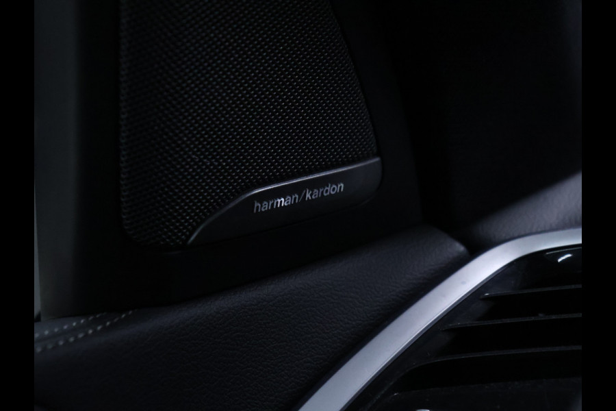 BMW X5 xDrive45e M Sport [LUCHTVERING, HARMAN/KARDON, APPLE CARPLAY, ANDROID, MEMORY SEATS, 360 CAMERA, STOELVERWARMING, INDIVIDUAL LEDER, SPORTSTUUR, ADAPTIVE CRUISE, CLIMATE, NIEUWSTAAT]