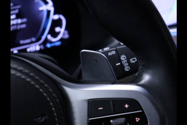 BMW X5 xDrive45e M Sport [LUCHTVERING, HARMAN/KARDON, APPLE CARPLAY, ANDROID, MEMORY SEATS, 360 CAMERA, STOELVERWARMING, INDIVIDUAL LEDER, SPORTSTUUR, ADAPTIVE CRUISE, CLIMATE, NIEUWSTAAT]