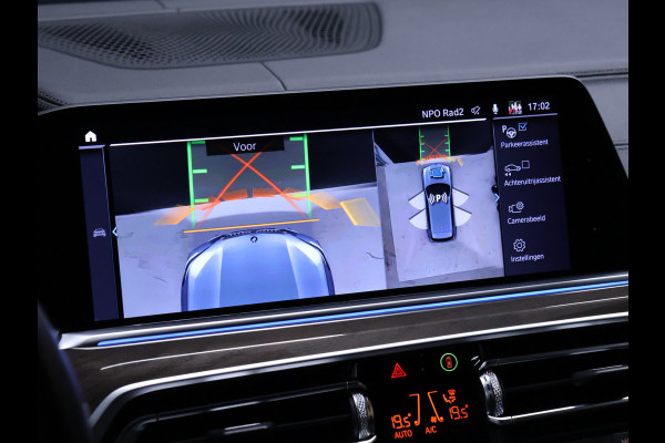 BMW X5 xDrive45e M Sport [LUCHTVERING, HARMAN/KARDON, APPLE CARPLAY, ANDROID, MEMORY SEATS, 360 CAMERA, STOELVERWARMING, INDIVIDUAL LEDER, SPORTSTUUR, ADAPTIVE CRUISE, CLIMATE, NIEUWSTAAT]