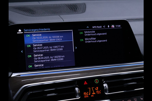 BMW X5 xDrive45e M Sport [LUCHTVERING, HARMAN/KARDON, APPLE CARPLAY, ANDROID, MEMORY SEATS, 360 CAMERA, STOELVERWARMING, INDIVIDUAL LEDER, SPORTSTUUR, ADAPTIVE CRUISE, CLIMATE, NIEUWSTAAT]